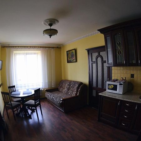 3-Room Apartments In Central City Liov Exterior foto