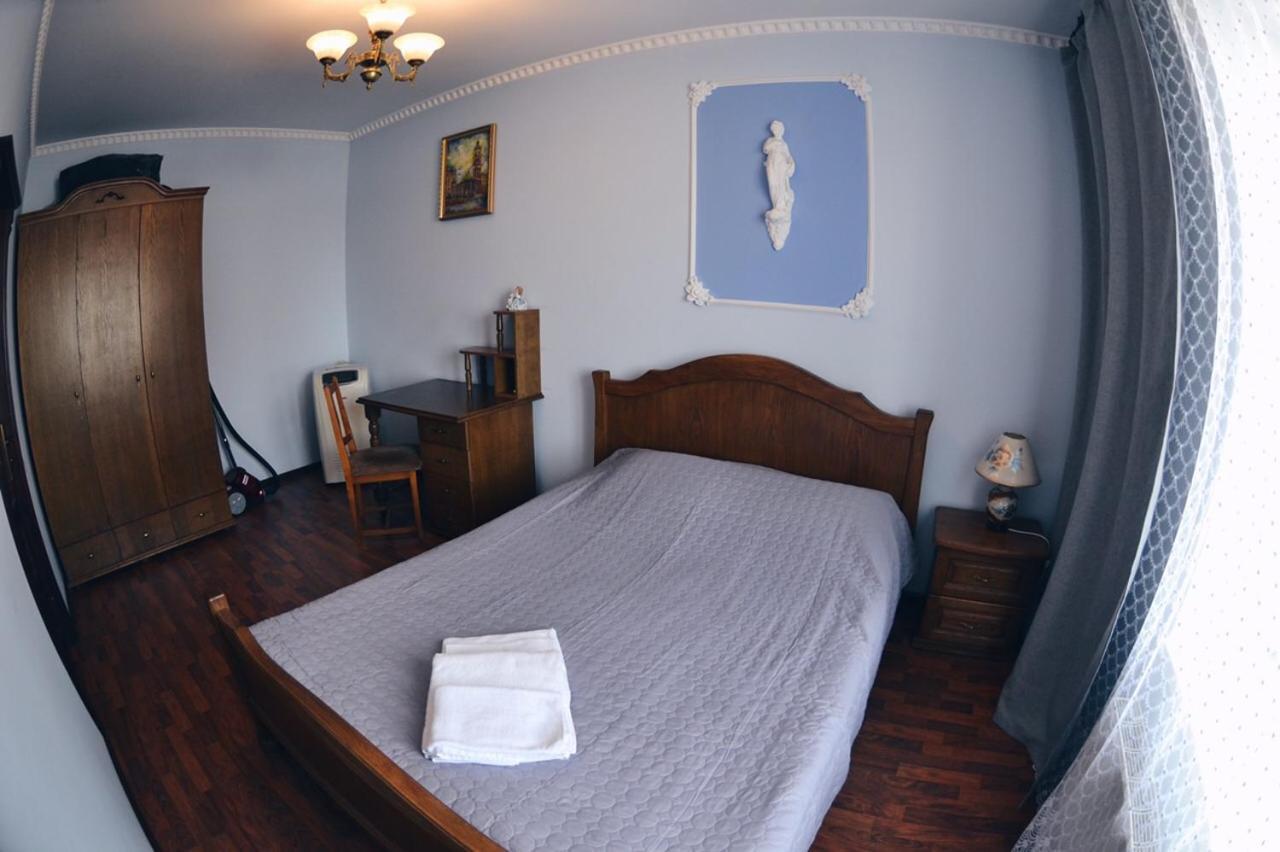 3-Room Apartments In Central City Liov Exterior foto