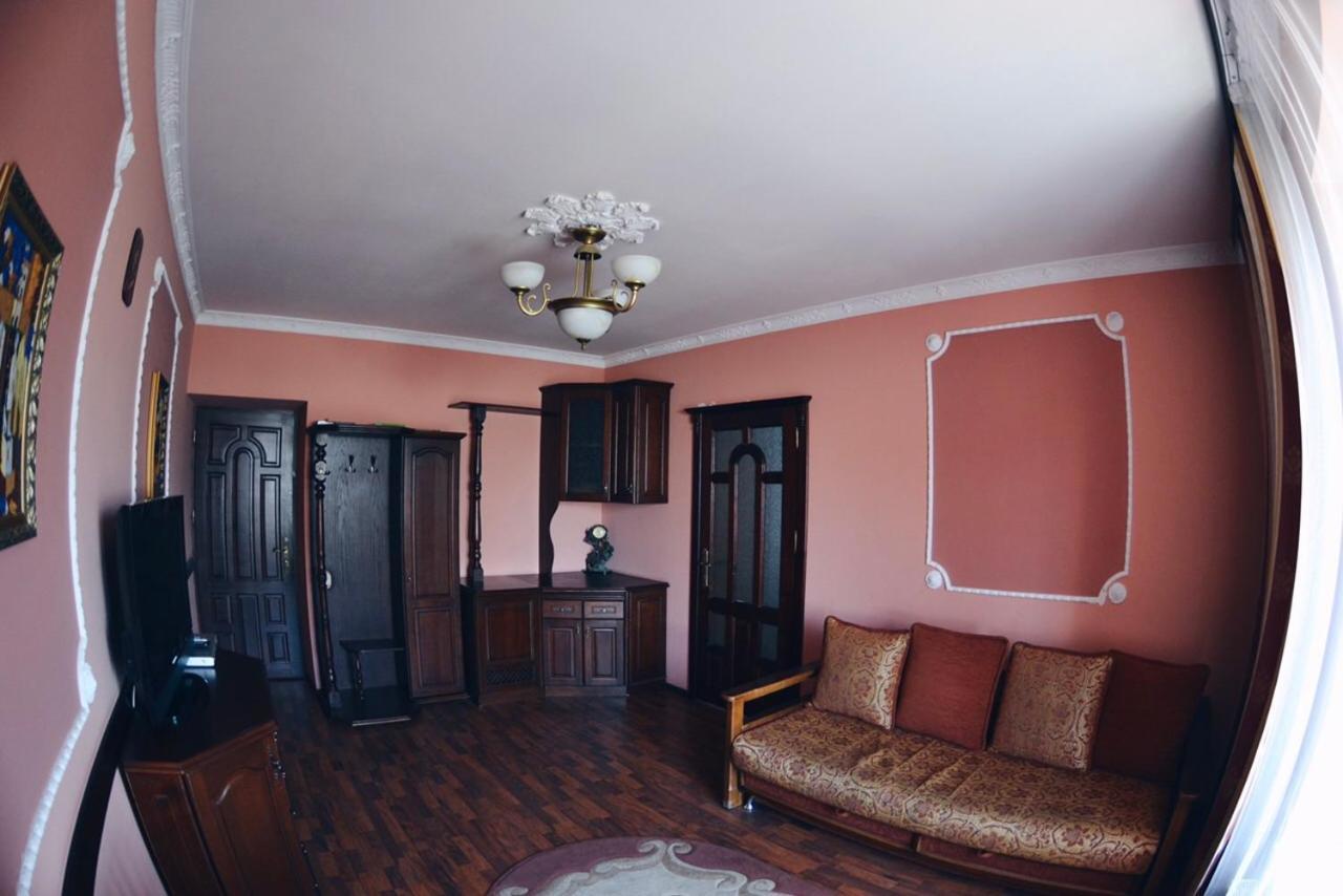3-Room Apartments In Central City Liov Exterior foto