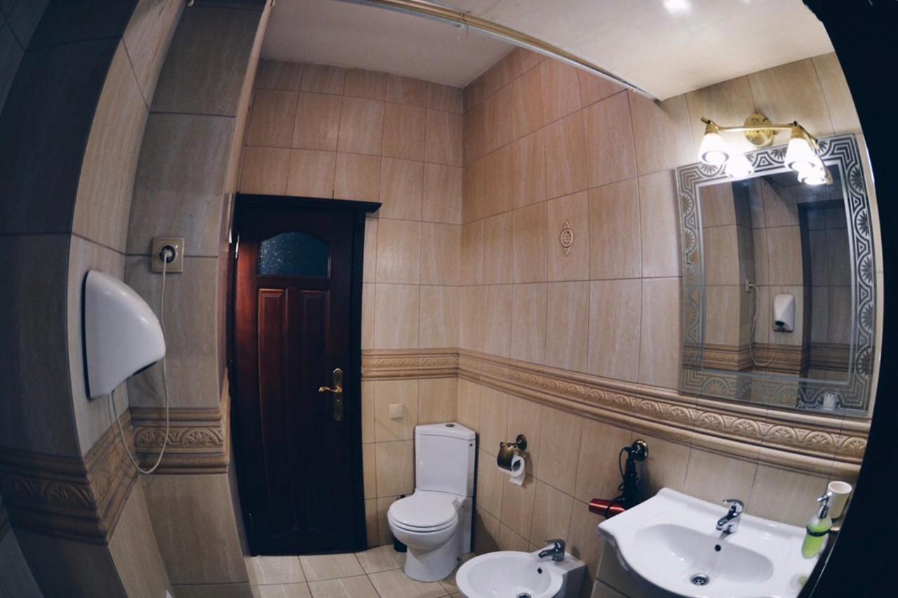 3-Room Apartments In Central City Liov Exterior foto