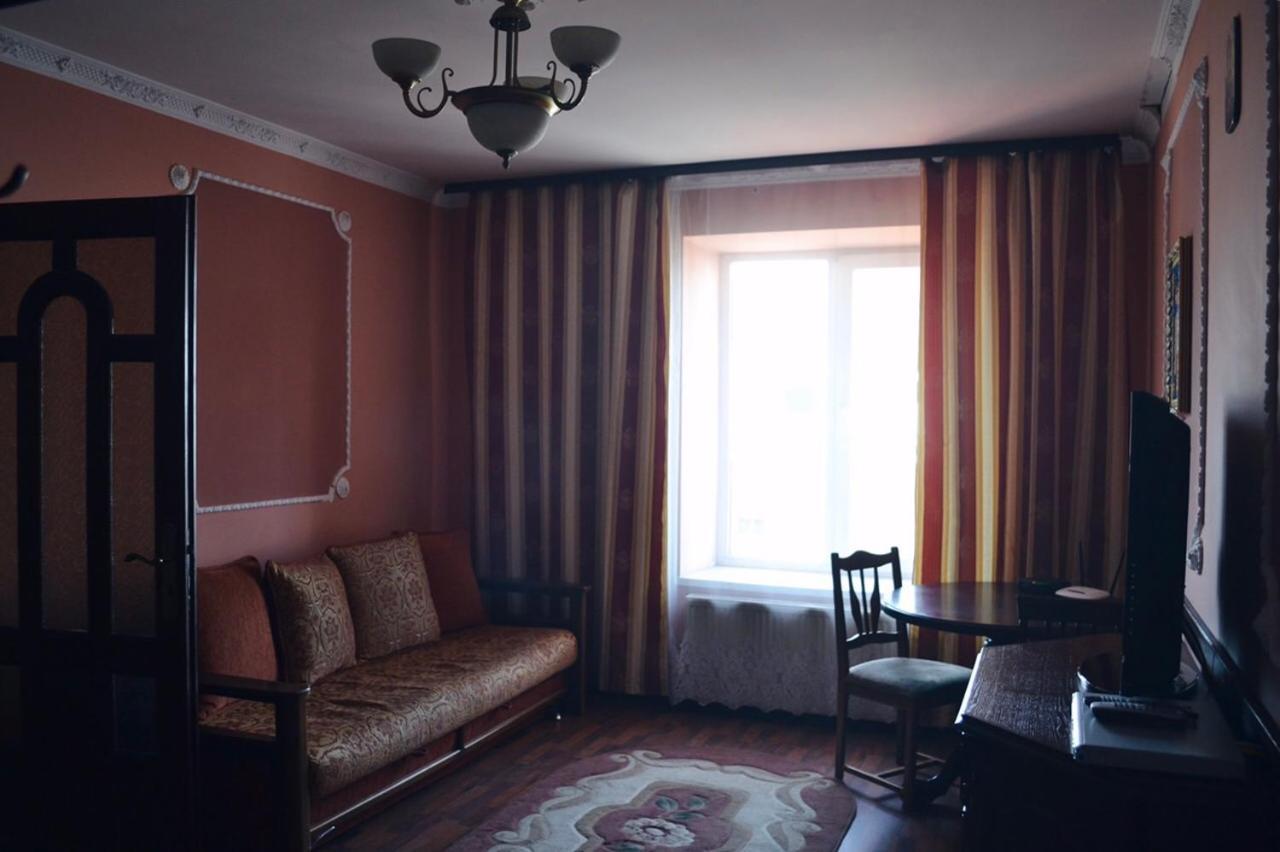 3-Room Apartments In Central City Liov Exterior foto